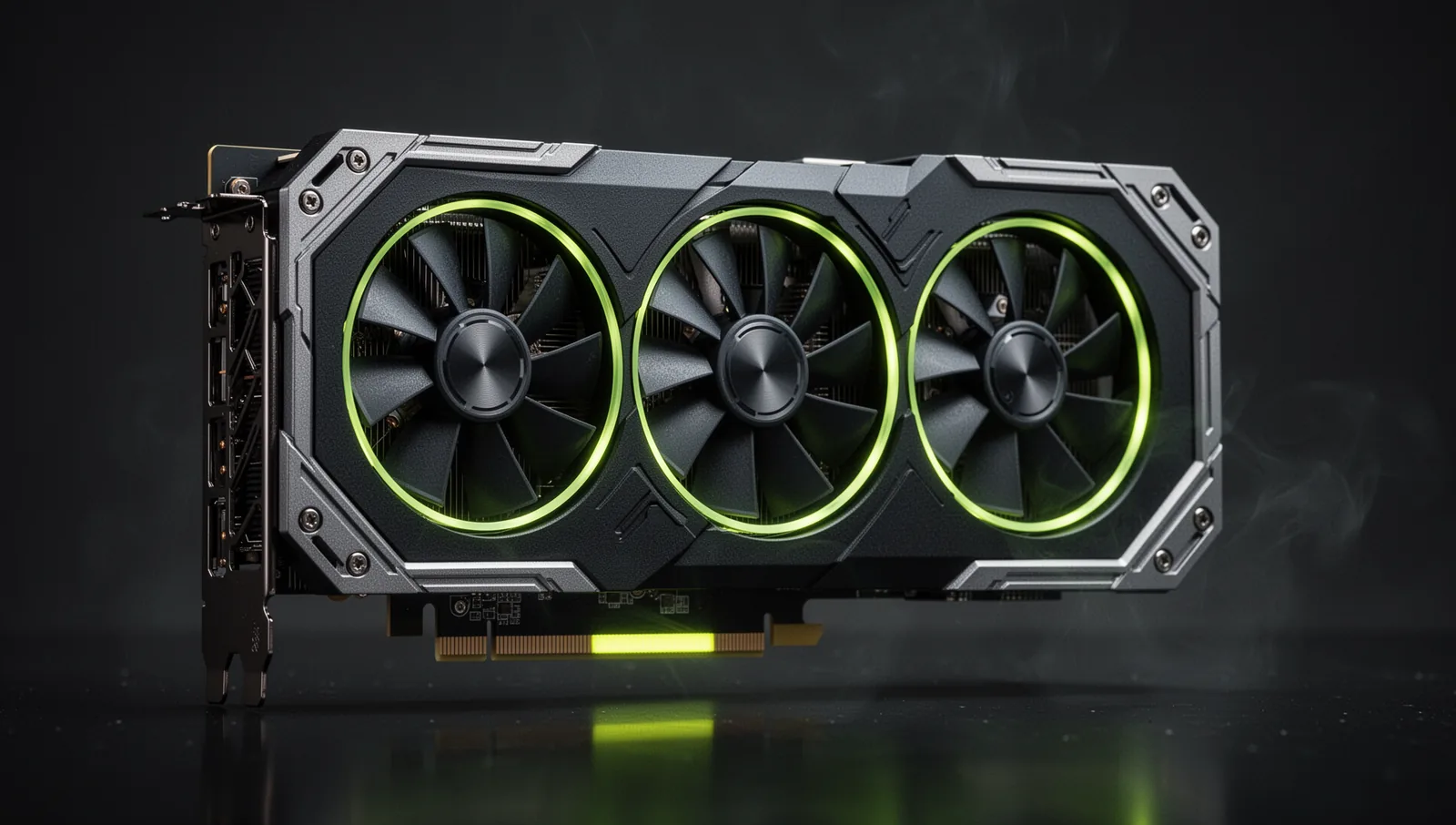 Graphics cards wholesale