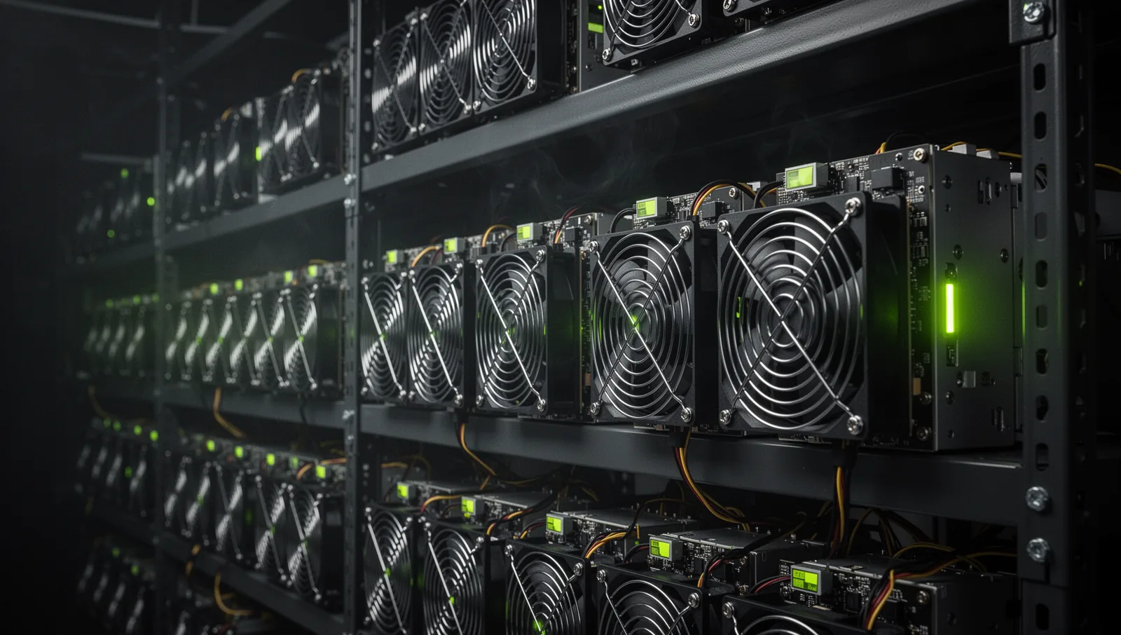 ASIC miners wholesale