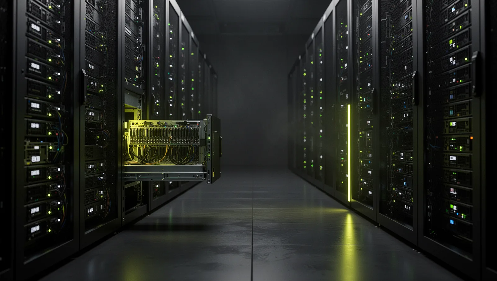 Servers HGX custom builds