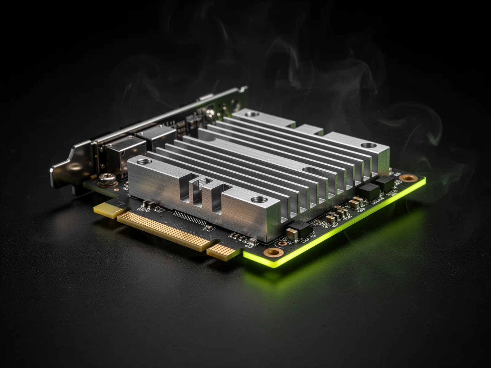 NVIDIA H100 80GB PCIe