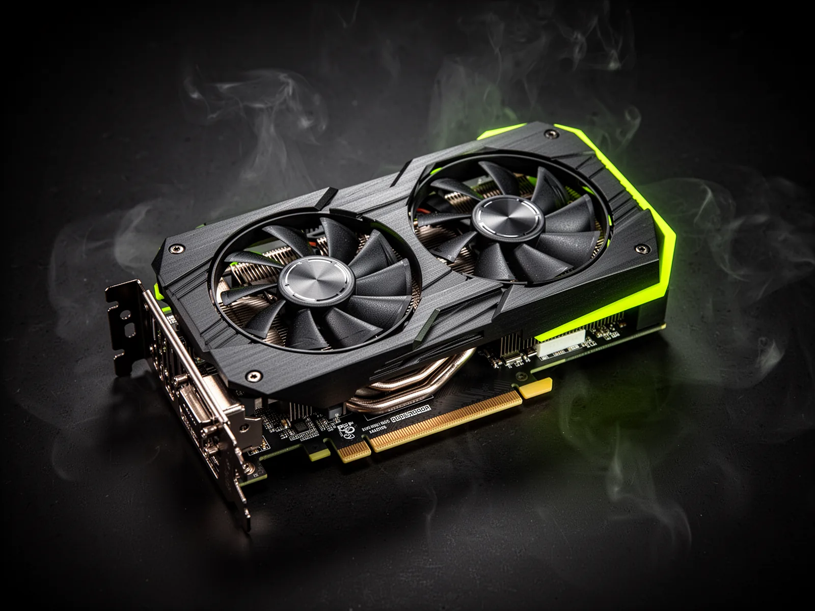 RTX 4090 48GB AI mod