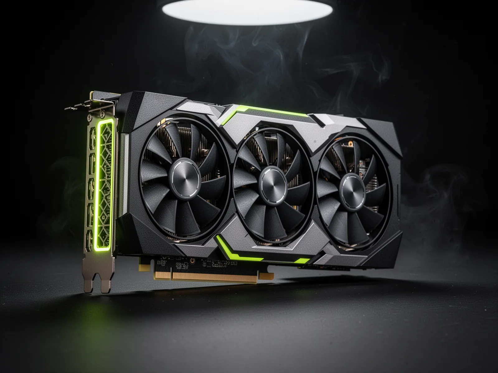 MSI RTX 5090 Suprim